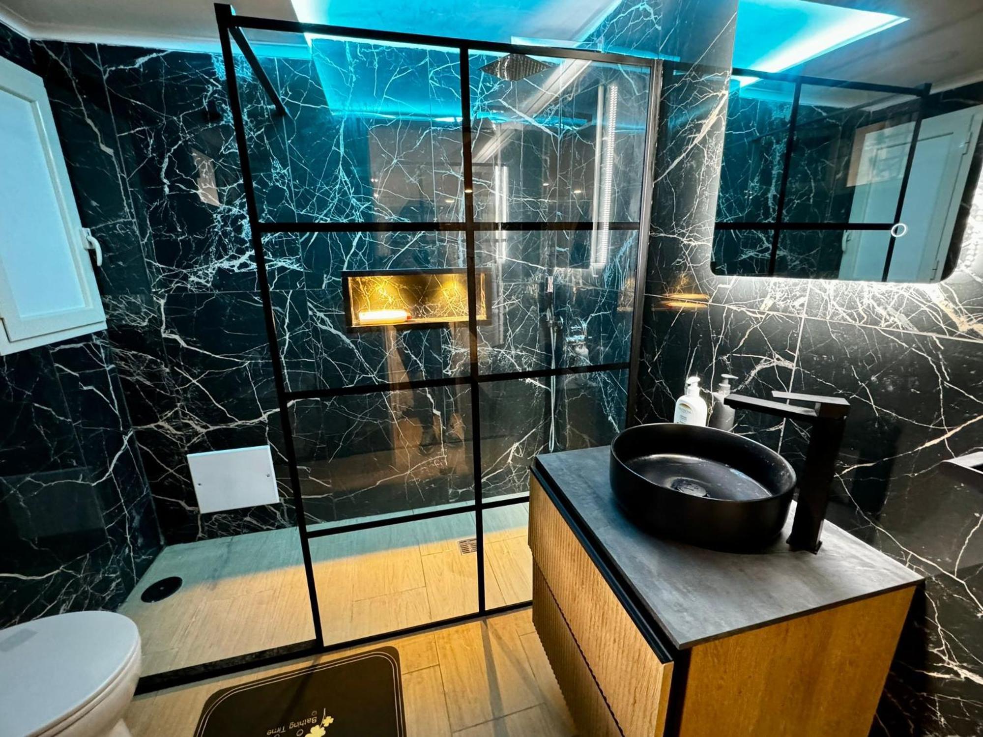 Appartamento Fl Black Diamond *