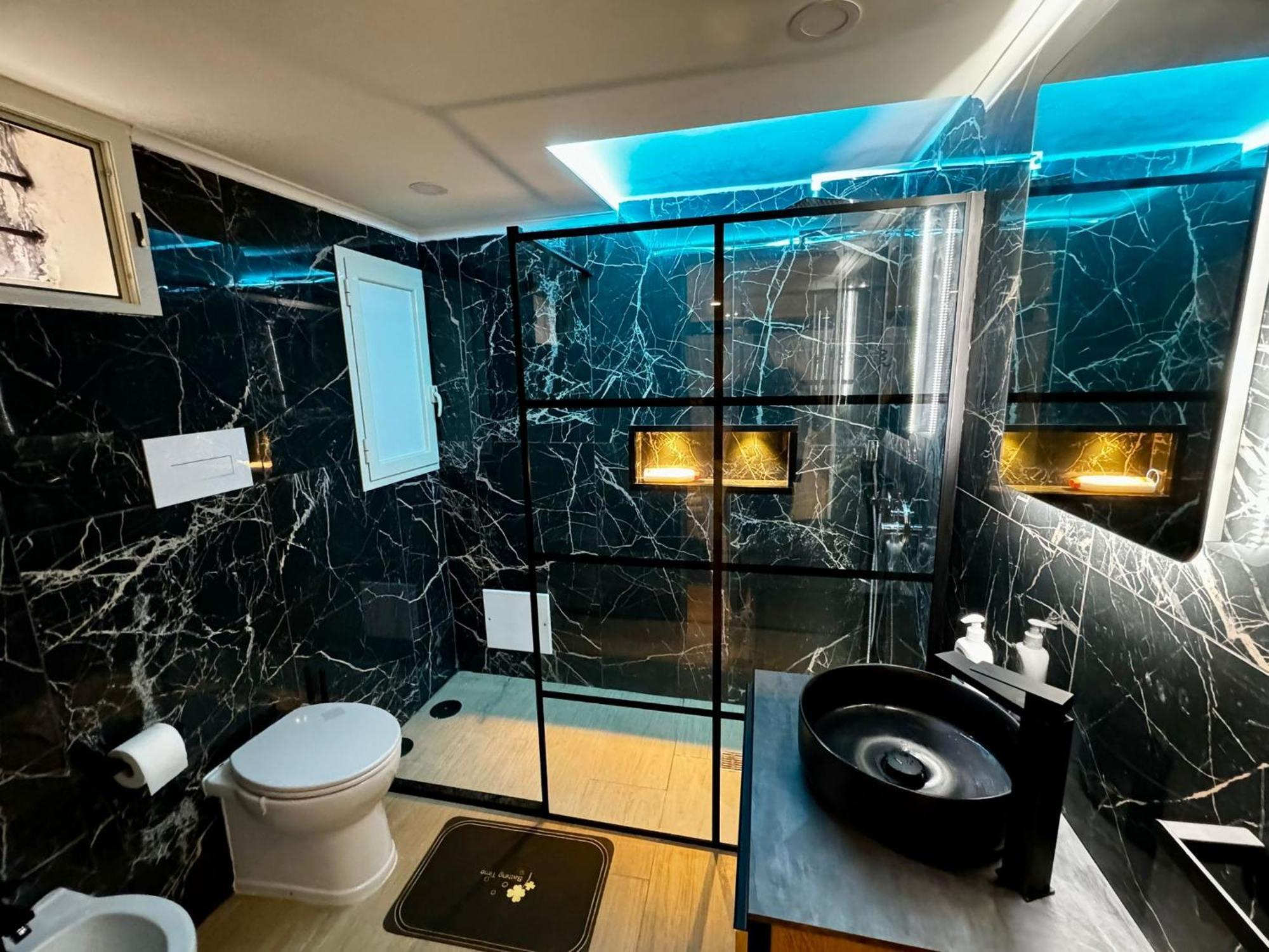 Appartement Fl Black Diamond *