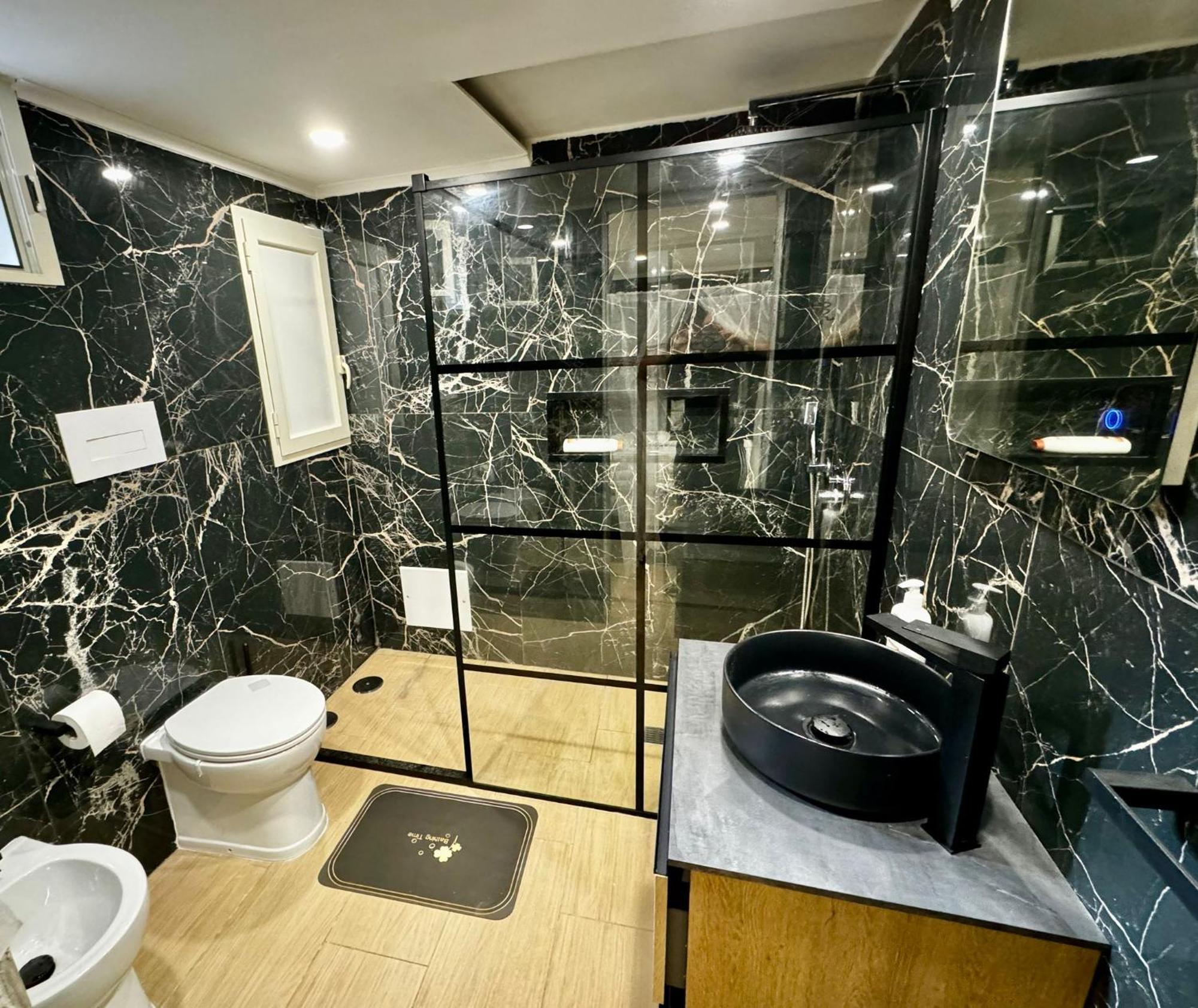 Appartement Fl Black Diamond *